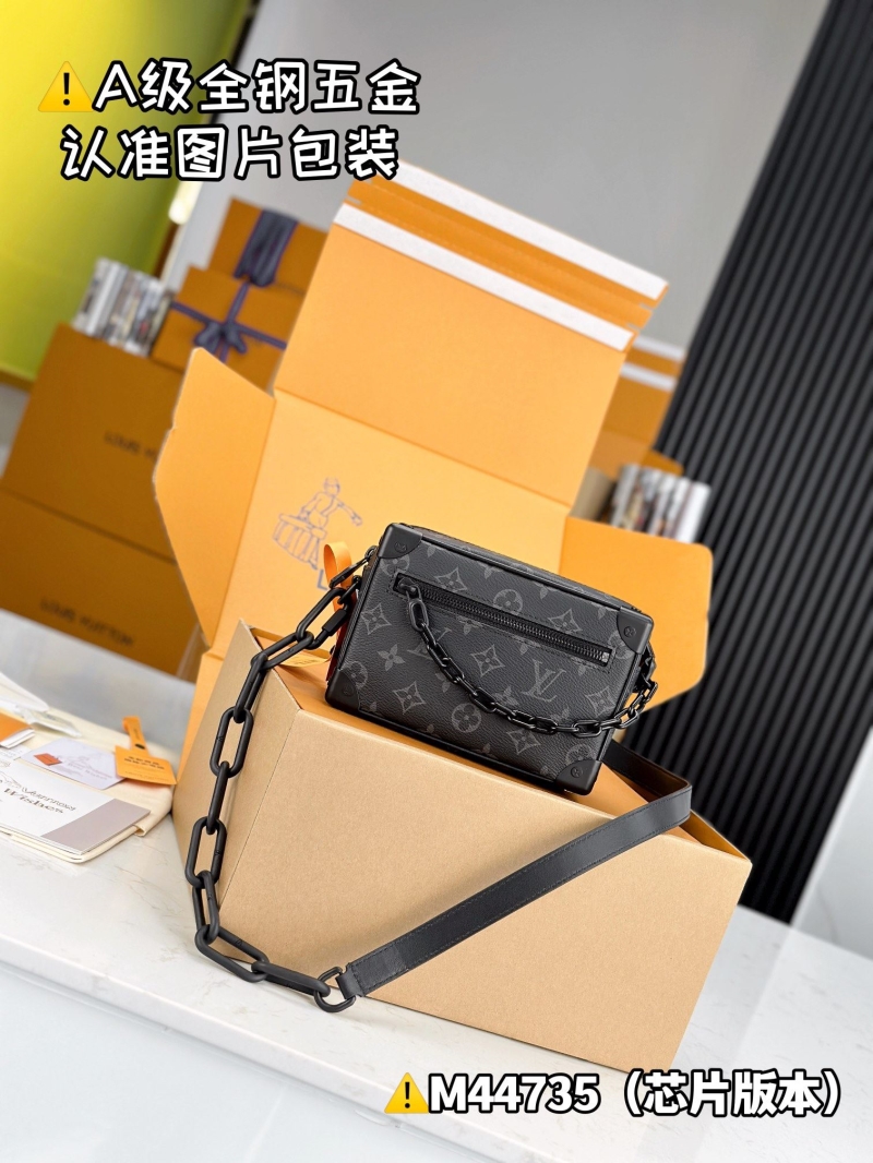 Mens LV Satchel Bags